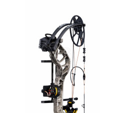 BEAR 25 LEGIT MAXX RTH