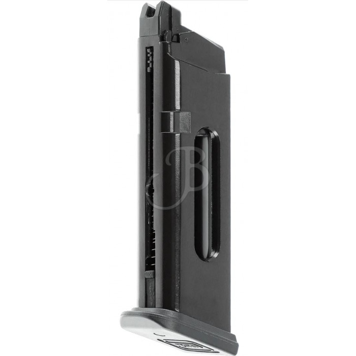 UMAREX GLOCK 17 GEN5 CARICATORE PORTA 17 BB UMAREX GLOCK 17 GEN5 CARICATORE PORTA 17 BB