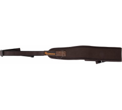 39HUNTER SLING 60*5.5CM NEOPRENE BROWN