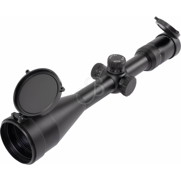39OPTICS ELITE 6-24X56 SFP WP FCH NO-ILL