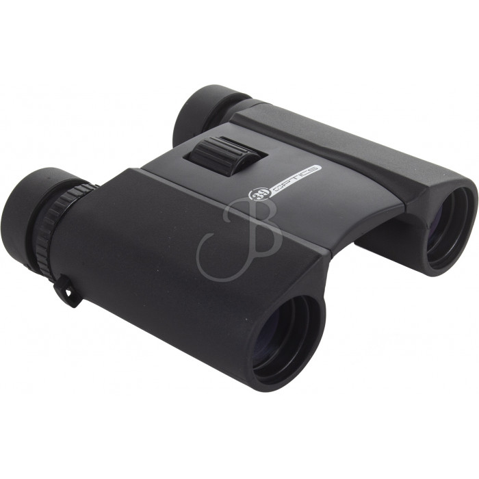 39OPTICS 10X25 WATERPROOF BLACK 39OPTICS 10X25 WATERPROOF BLACK