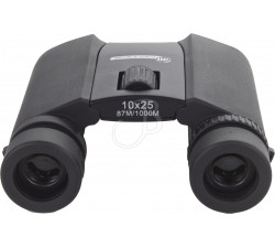 39OPTICS BINOCOLO 10X25                 -NERO