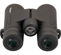 39OPTICS BINOCULAR 10X32 ED