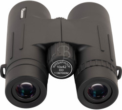 39OPTICS BINOCOLO 10X42 ED              -NERO