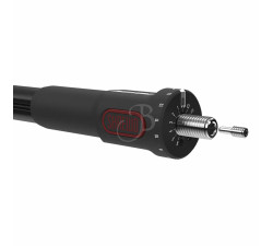 SHREWD ARCHERY SIDE ROD INDX LITE .500"