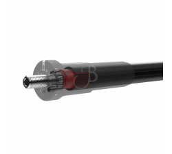 SHREWD ARCHERY SIDE ROD INDX LITE .500"