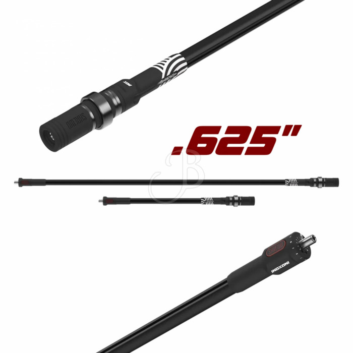 SHREWD ARCHERY SIDE ROD INDX .625" SHREWD ARCHERY SIDE ROD INDX .625"
