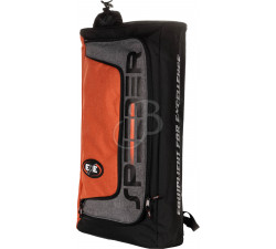 EXE MOCHILA RECURVO SPEEDER 24