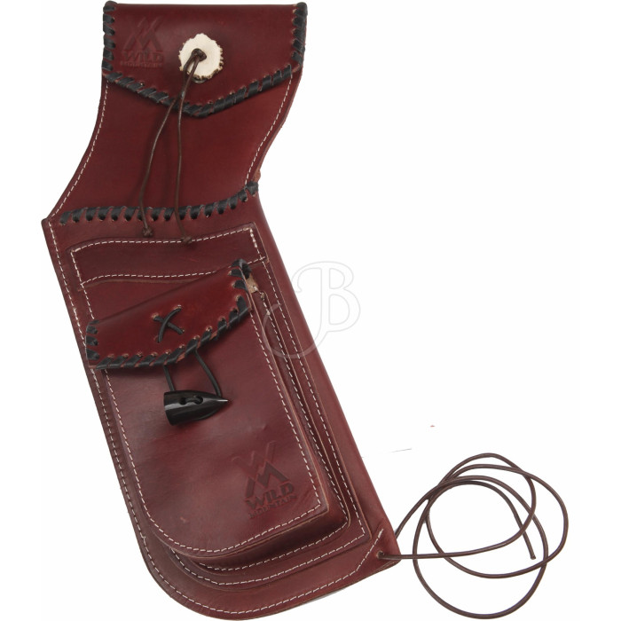 WILD M. FIELD QUIVER APALACHEE REDD. WILD M. FIELD QUIVER APALACHEE REDD.