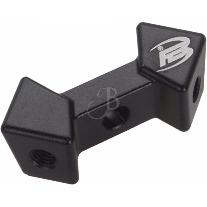 FIBER BOW V-BAR BUTTERFLY 45¿ FIBER BOW V-BAR BUTTERFLY 45¿