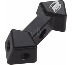 FIBER BOW V-BAR BUTTERFLY 45¿