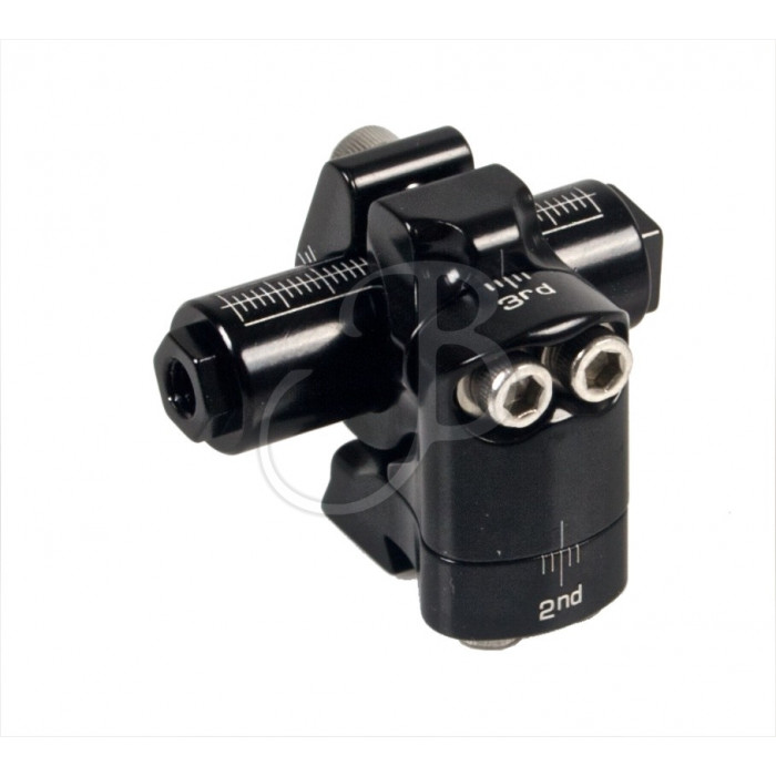 AXCEL VISIER 3RD AXIS HEAD AXCEL VISIER 3RD AXIS HEAD
