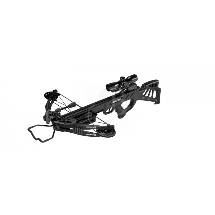SKORPION CROSSBOW XBC 300 BK SKORPION CROSSBOW XBC 300 BK