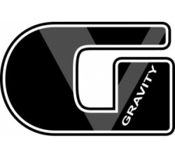 GRAVITY ARC ECOLE JUNIOR BLACK