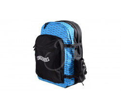 WALTHER-ZAINO BIGBAG LP