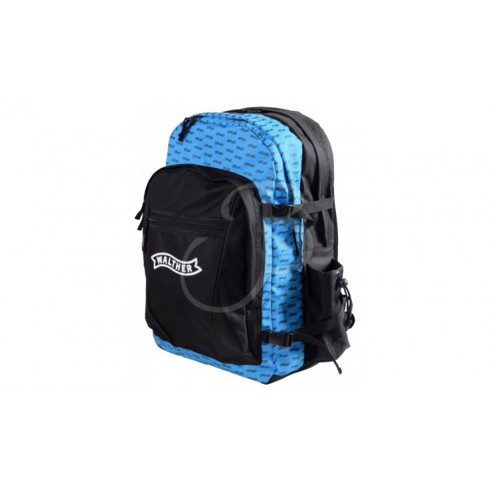 WALTHER-ZAINO BIGBAG LP WALTHER-ZAINO BIGBAG LP