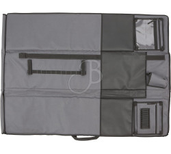 ALLEN RUGER TACTICAL SHOOTING MAT-CA