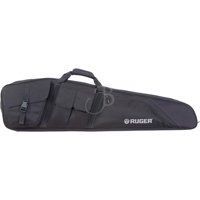 ALLEN RUGER DEFIANCE TACTICAL CASE ALLEN RUGER DEFIANCE TACTICAL CASE