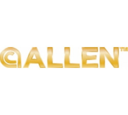 ALLEN MAGNETE FISSAGGIO ARMA LUNGA