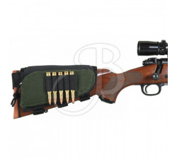 ALLEN ADJ BUTTSTOCK S/HOLDER UNI FIT