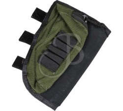 ALLEN ADJ BUTTSTOCK S/HOLDER UNI FIT