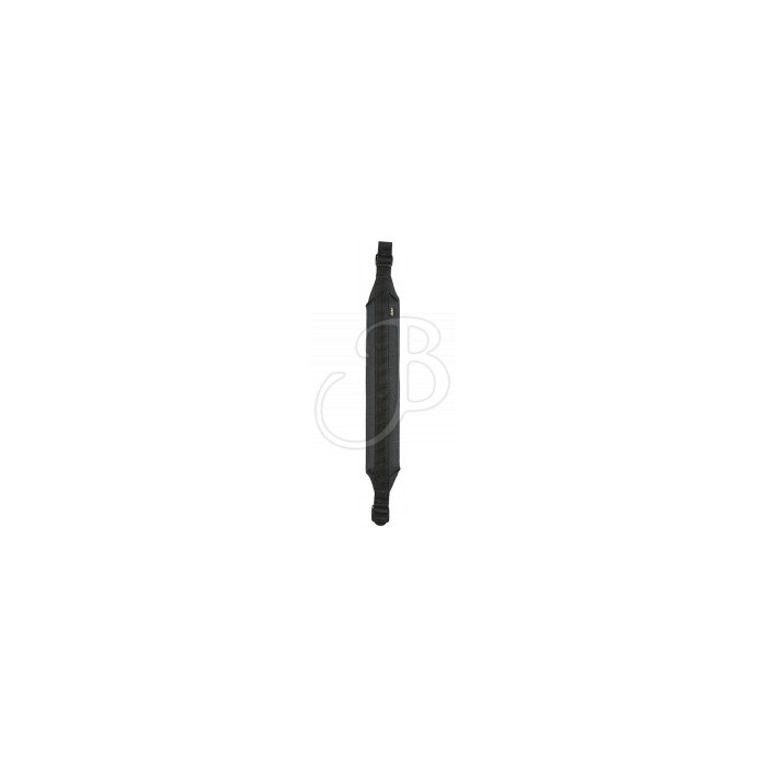 ALLEN STANDARD RIFLE SLING BLACK ALLEN STANDARD RIFLE SLING BLACK