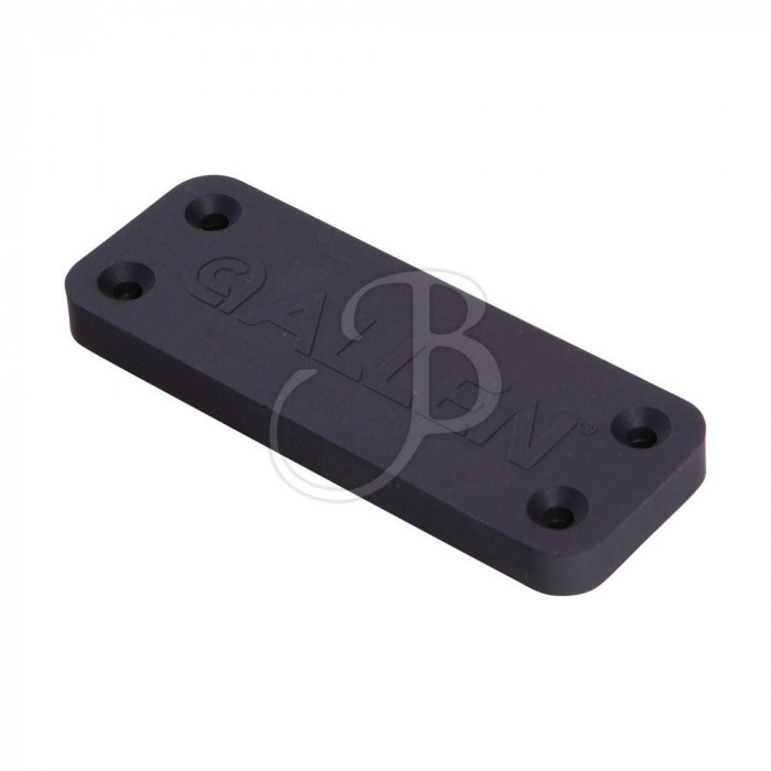ALLEN MAGNETIC HANDGUN MOUNT