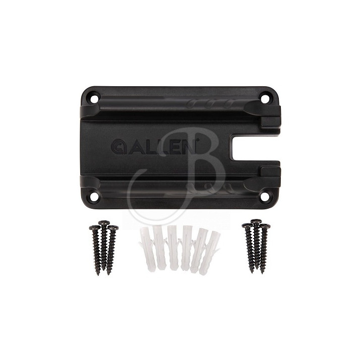 ALLEN GUN READY RAIL GUN MAGNET ALLEN GUN READY RAIL GUN MAGNET