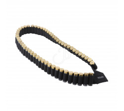 ALLEN ADJ BANDOLIER SHOTSHELL/HOLDER