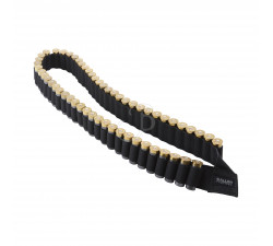 ALLEN ADJ BANDOLIER SHOTSHELL/HOLDER