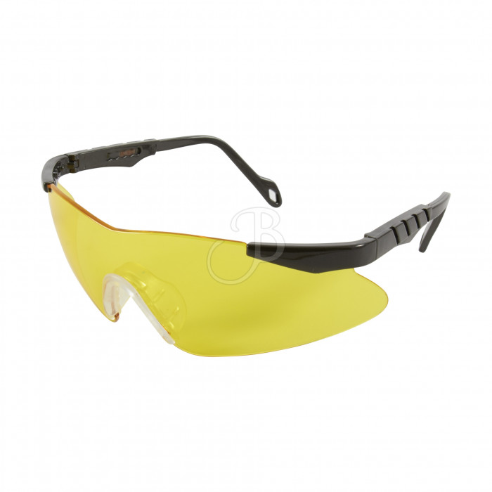 ALLEN SHOOTING GLASSES REACTION YL ALLEN SHOOTING GLASSES REACTION YL