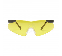 ALLEN SHOOTING GLASSES REACTION   YL