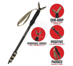 ALLEN DELUXE SHOOTER'S STAFF