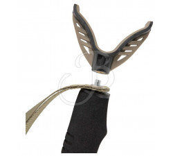 ALLEN DELUXE SHOOTER'S STAFF