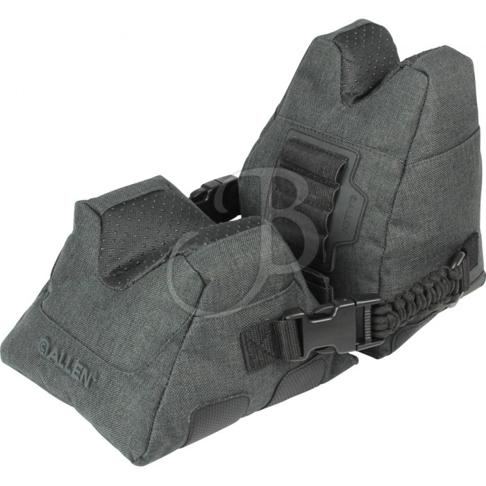 ALLEN ELIMINATOR FILLED FRONT/REAR ALLEN ELIMINATOR FILLED FRONT/REAR