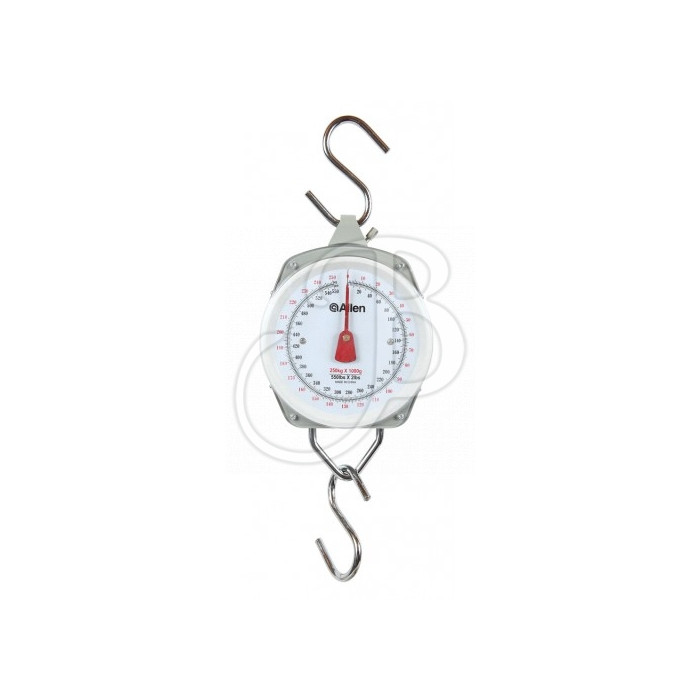 ALLEN SPORTSMAN'S SCALE