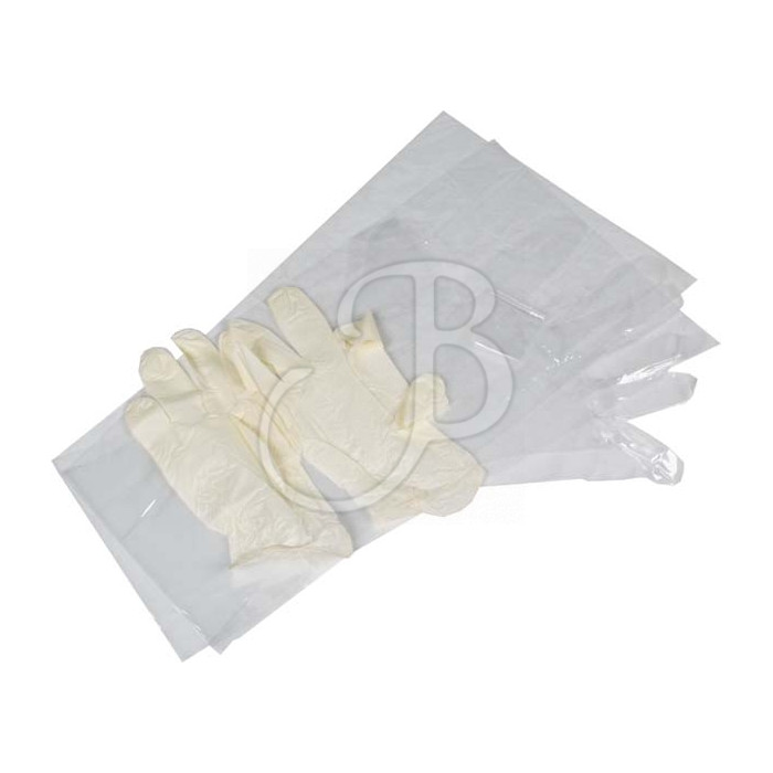 ALLEN FIELD DRESSING GLOVES
