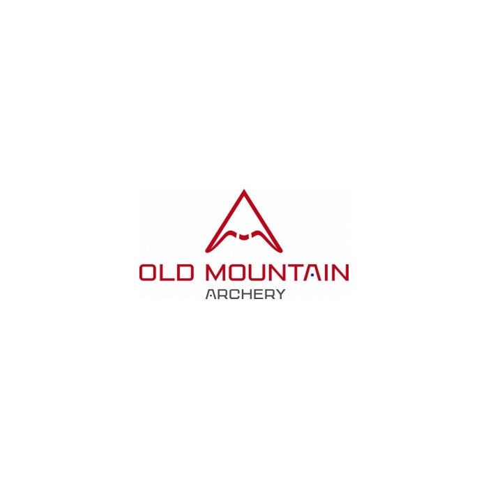 OLD MOUNTAIN TRACKER HORSE BOW STRING OLD MOUNTAIN TRACKER HORSE BOW STRING