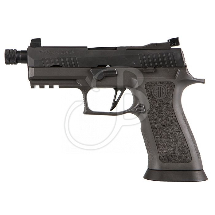 SIG SAUER MOD. P320