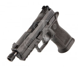 SIG SAUER MOD. P320