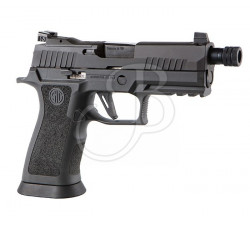 SIG SAUER MOD. P320