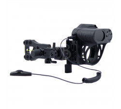 BOOSTER MIRINO CACCIA CON TELEMETRO 5 PIN