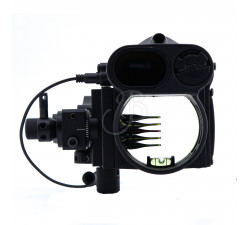 BOOSTER MIRINO CACCIA CON TELEMETRO 5 PIN