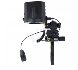 BOOSTER MIRINO CACCIA CON TELEMETRO 5 PIN