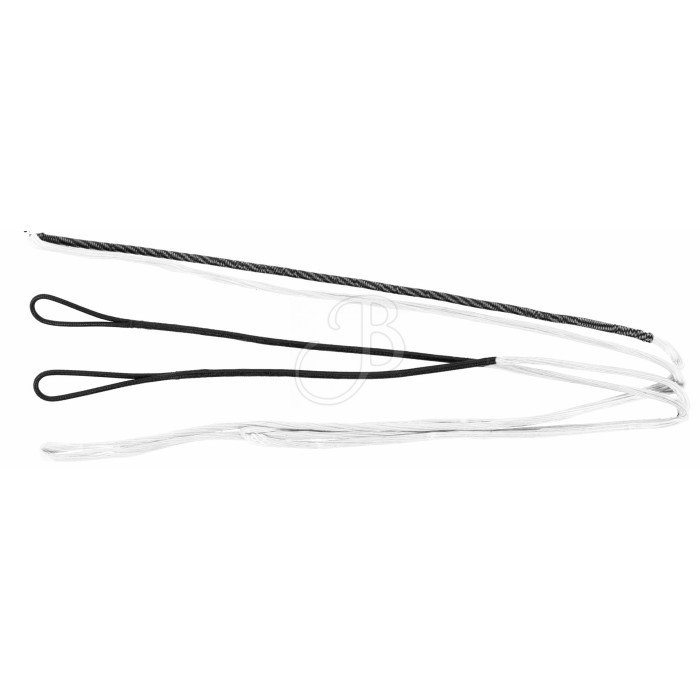 EXE DACRON STRING STEP ONE EXE DACRON STRING STEP ONE