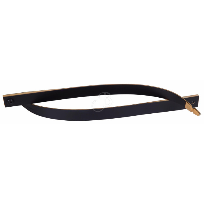 GRAVITY WURFARME JUNIOR BLACK GRAVITY WURFARME JUNIOR BLACK