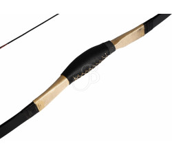 BIG TRADITION CHINESE BOW MIND