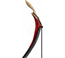 BIG TRADITION CHINESE BOW MIND