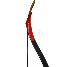 BIG TRADITION CHINESE BOW MIND