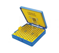 H&N MATCH BOX 4.5